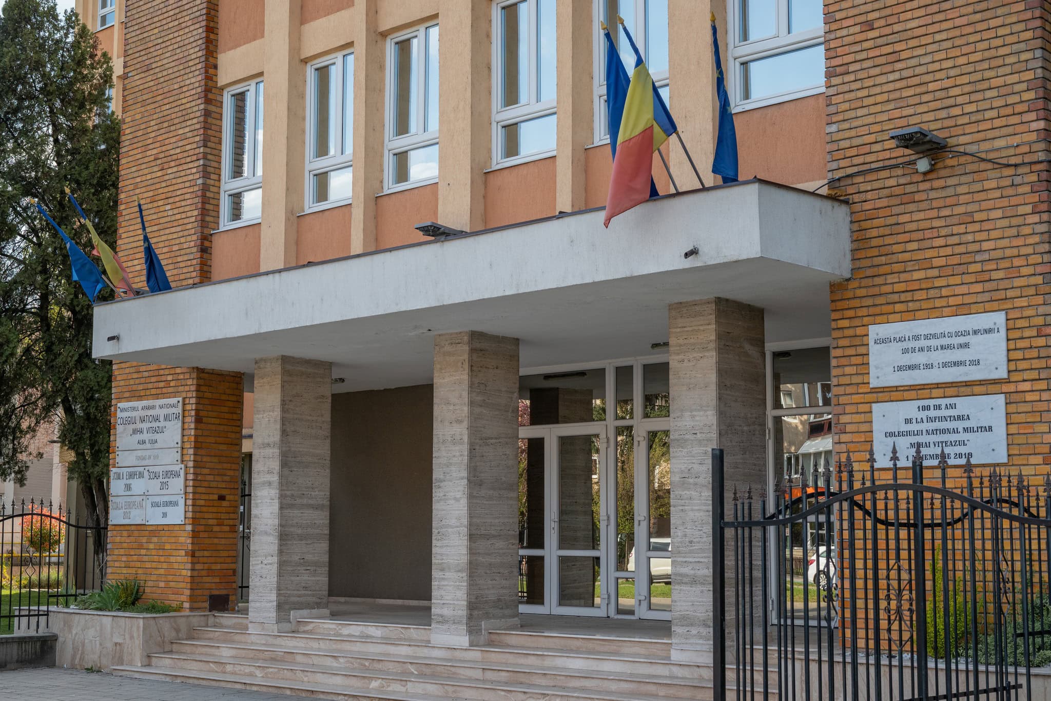 Admiterea la colegiile militare 2026: 19 mai, proba de verificare a cunoștințelor, la Colegiul Militar din Alba Iulia. Calendar