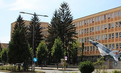 colegiul national militar mihai viteazul