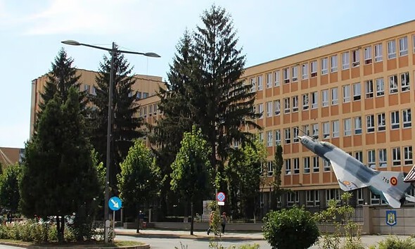 colegiul national militar mihai viteazul