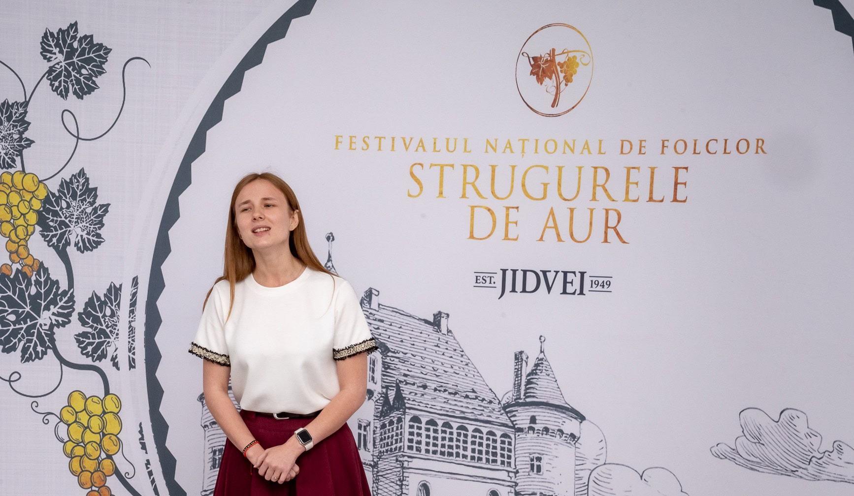 Festivalul Strugurele de Aur
