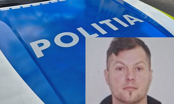 persoana disparuta