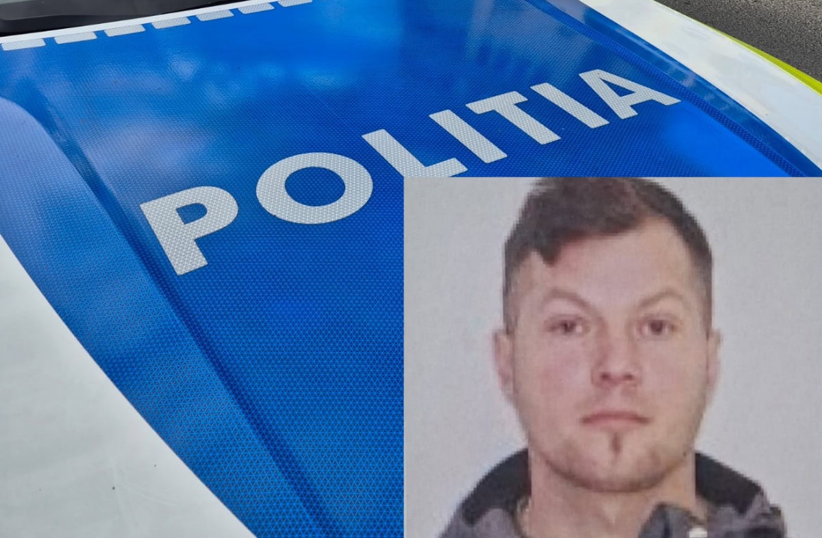 persoana disparuta