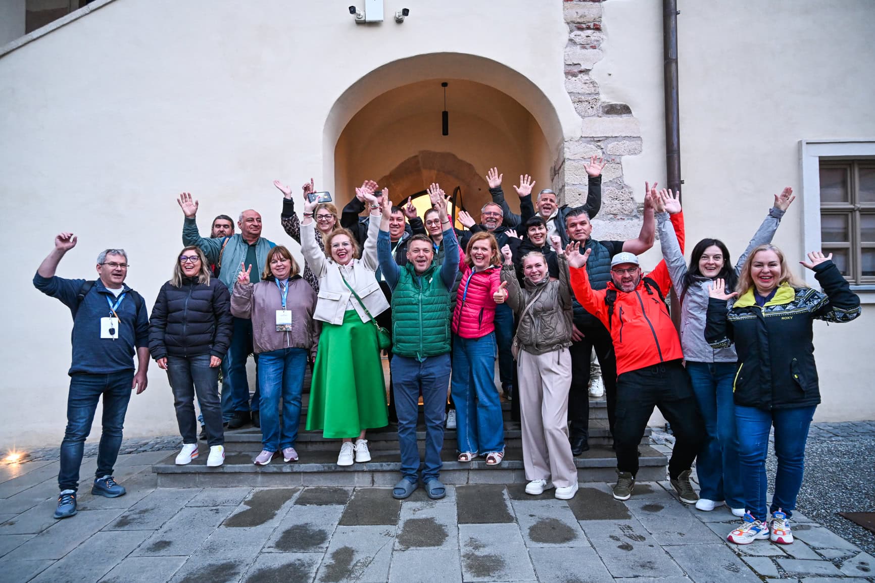 Primul „Info Trip” la Alba Iulia, dedicat agențiilor de turism, prin colaborare între mediul public și cel privat