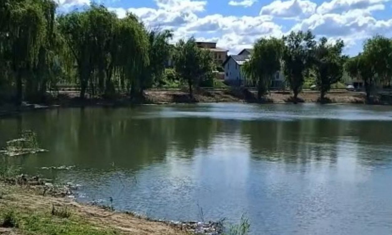 lacul chereteu