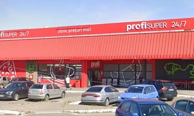 magazin profi