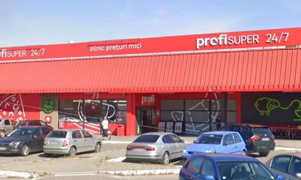 magazin profi