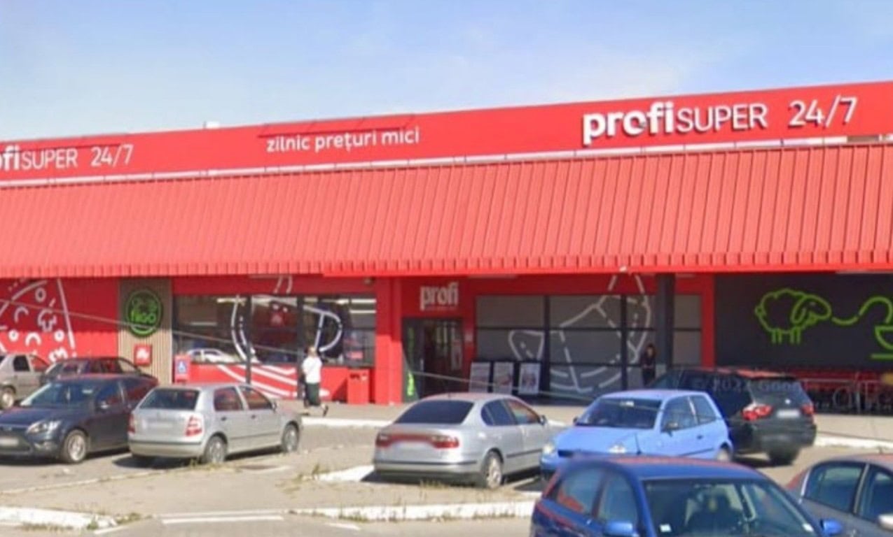 magazin profi