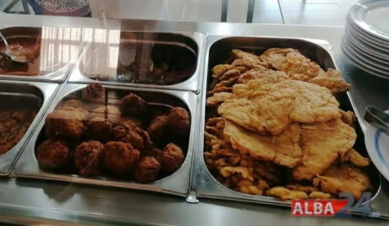 ”Masă sănătoasă” 2026. Câți elevi din Alba vor primi pachet alimentar la școală. Guvernul a repartizat banii pe localități