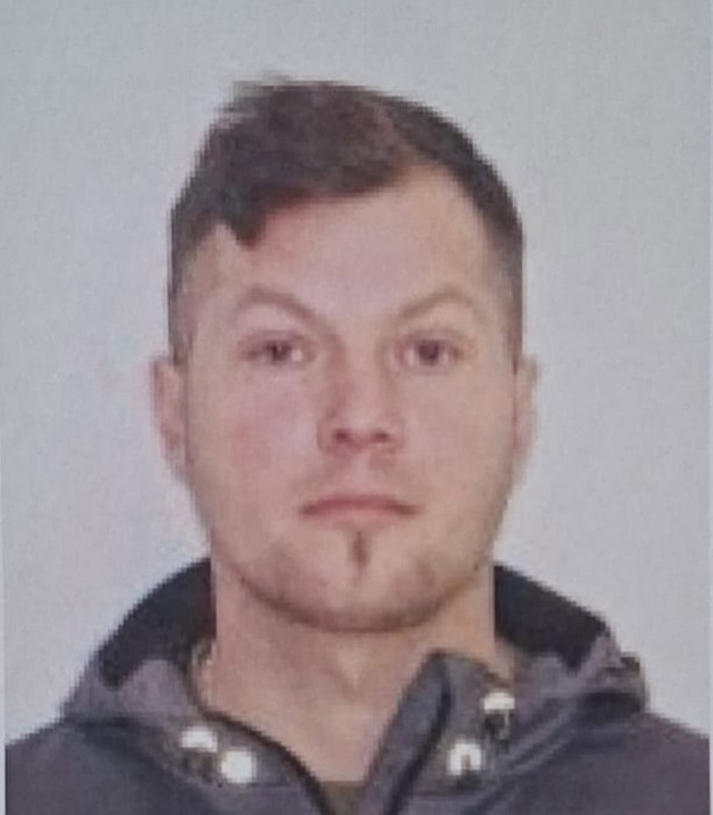 persoana disparuta Livezile