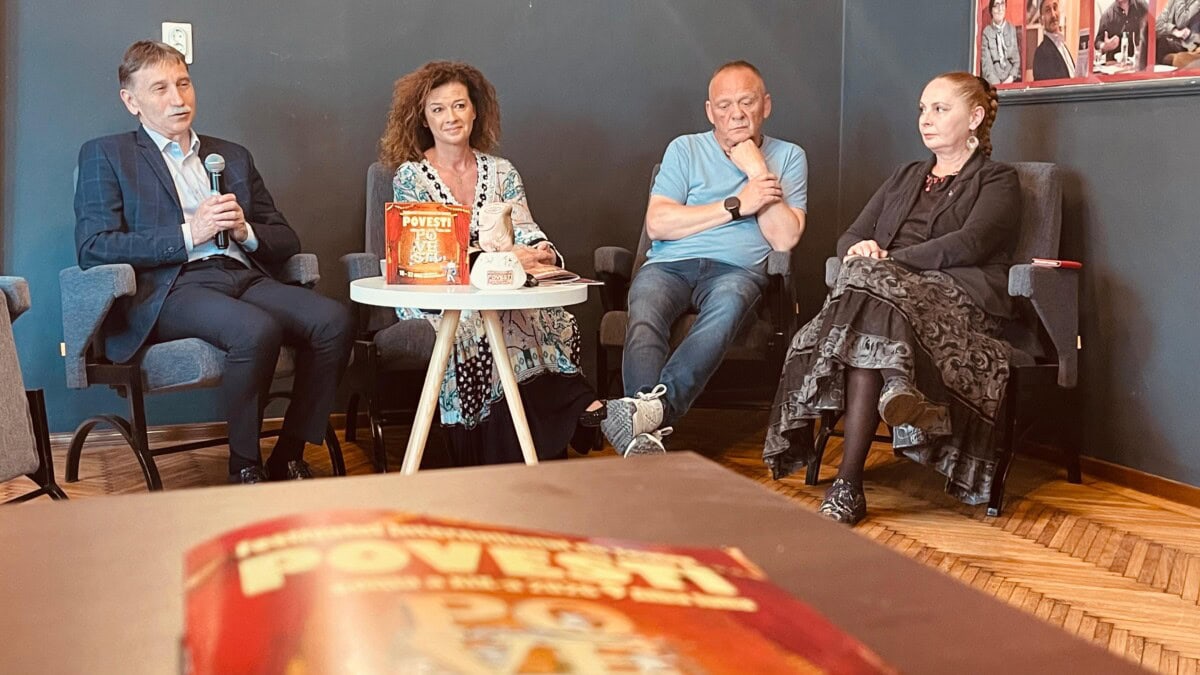 Festivalul de Teatru Povești din Alba Iulia: Începe ediția cu numărul 19. La ce spectacole încă mai sunt bilete. Ce să nu ratați