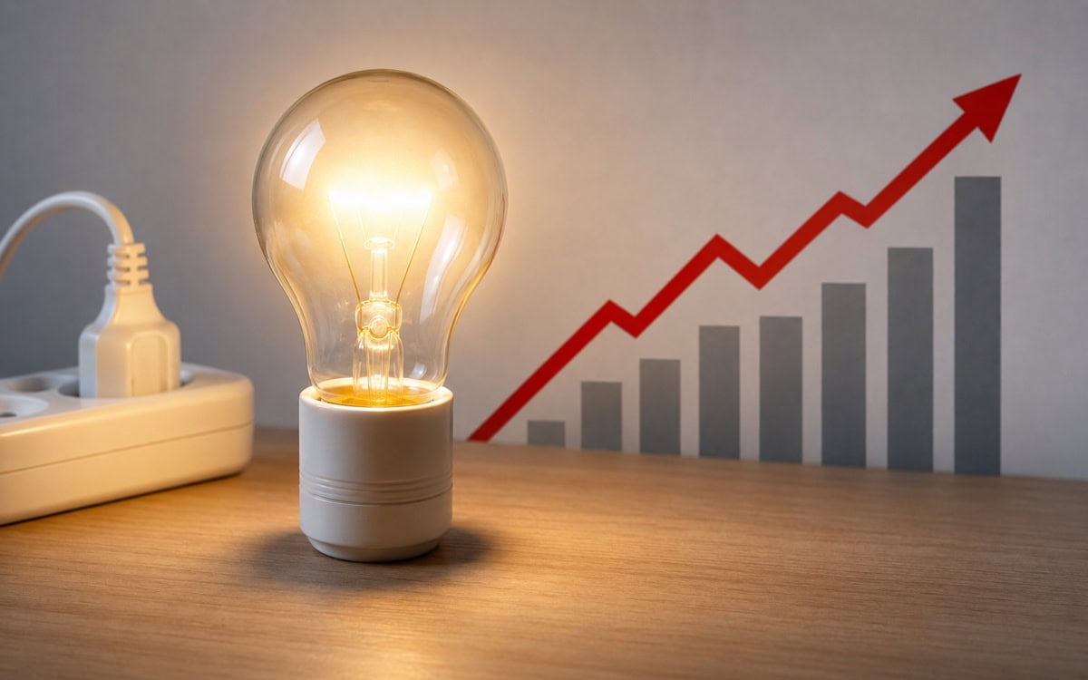 Inflația a sărit la 10,7%: chiriile și energia - motorul principal al scumpirilor din România. Cum a influențat creșterea