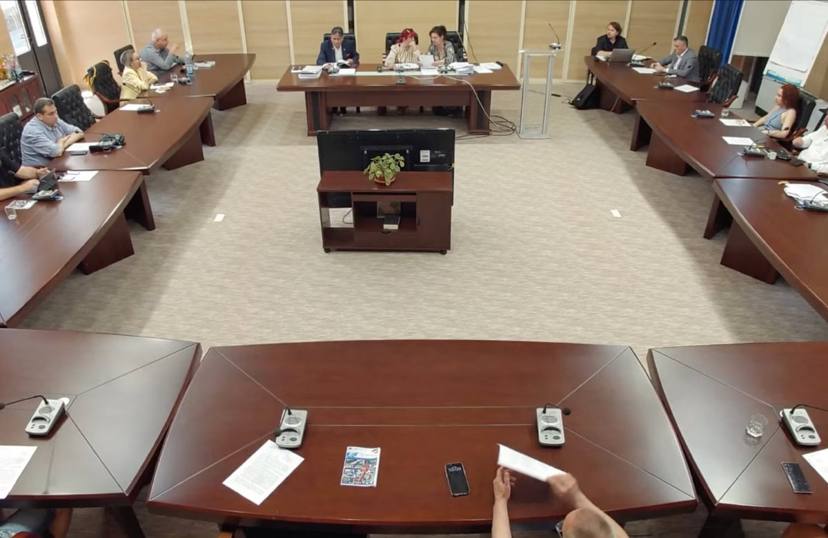 LIVE VIDEO: Ședință de Consiliu Local al Municipiului Alba Iulia. Ce proiecte au de votat consilierii locali