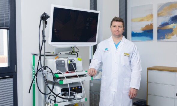 spital dr. holhos din alba iulia gastroenterologie