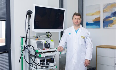 spital dr. holhos din alba iulia gastroenterologie