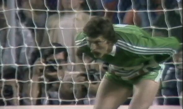 duckhadam steaua 1986