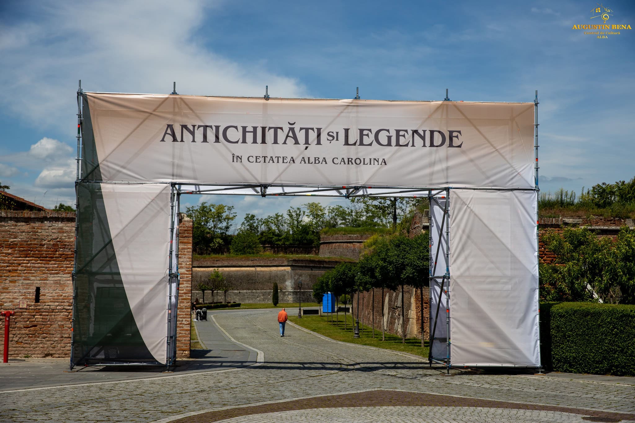 Târg antichități Alba Iulia