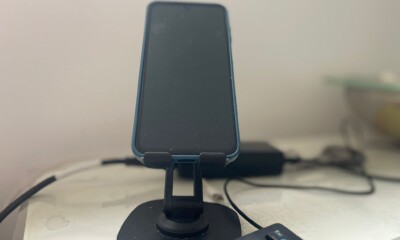 telefon inchis