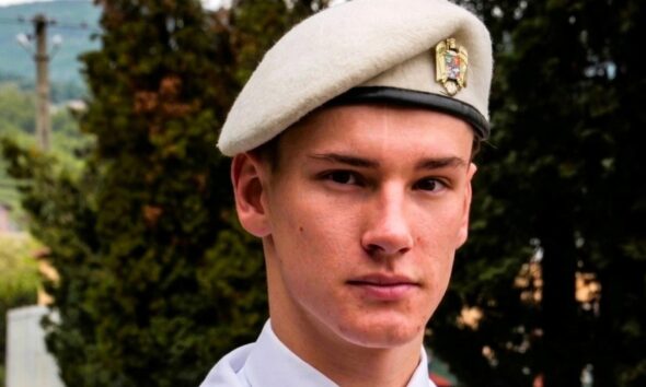 premiu elev colegiu militar
