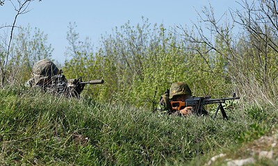 trageri antrenament poligon