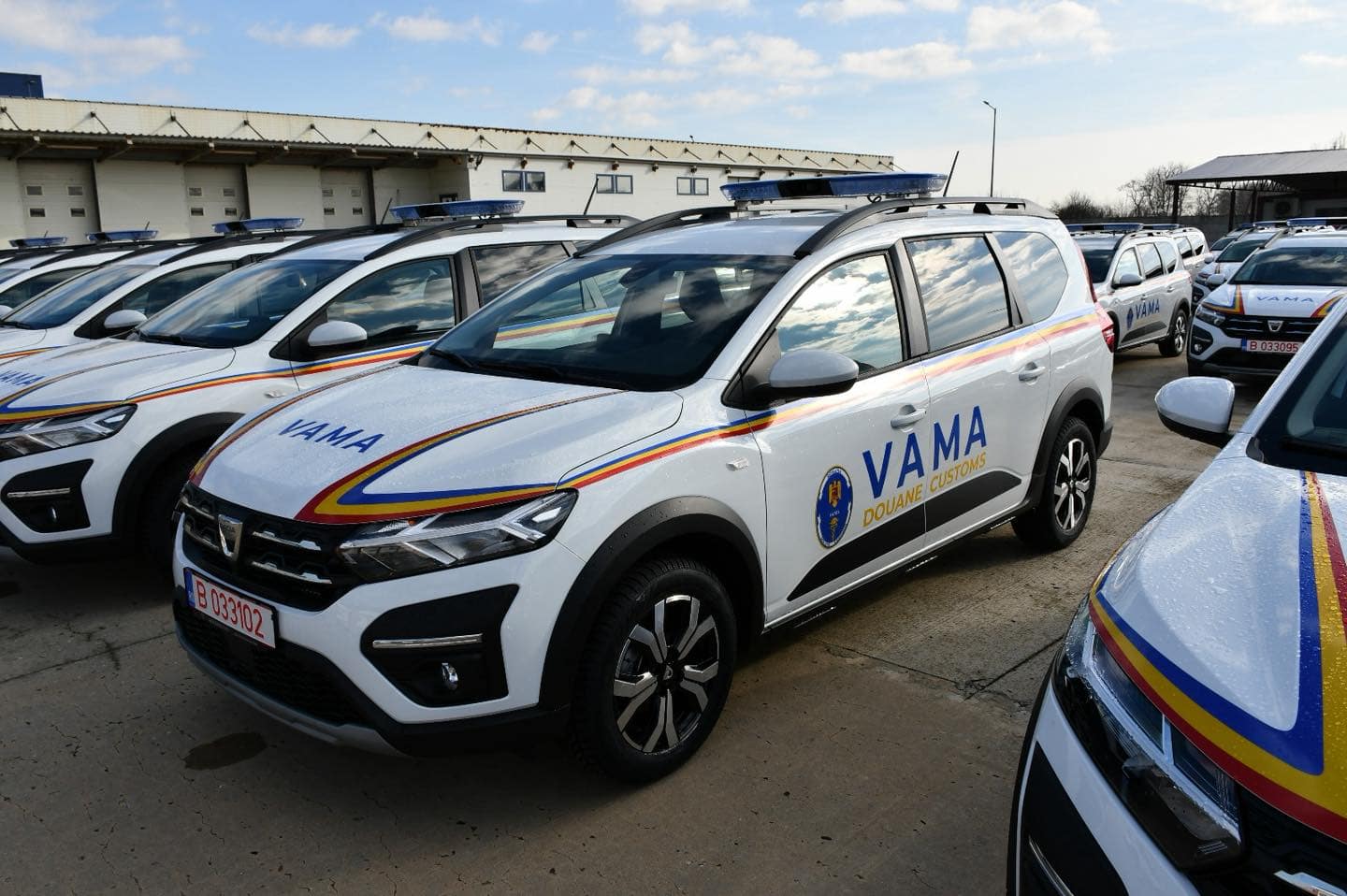 Președintele Autorității Vamale Române, Mihai Savin, reținut de procurori. Ce acuzații i se aduc