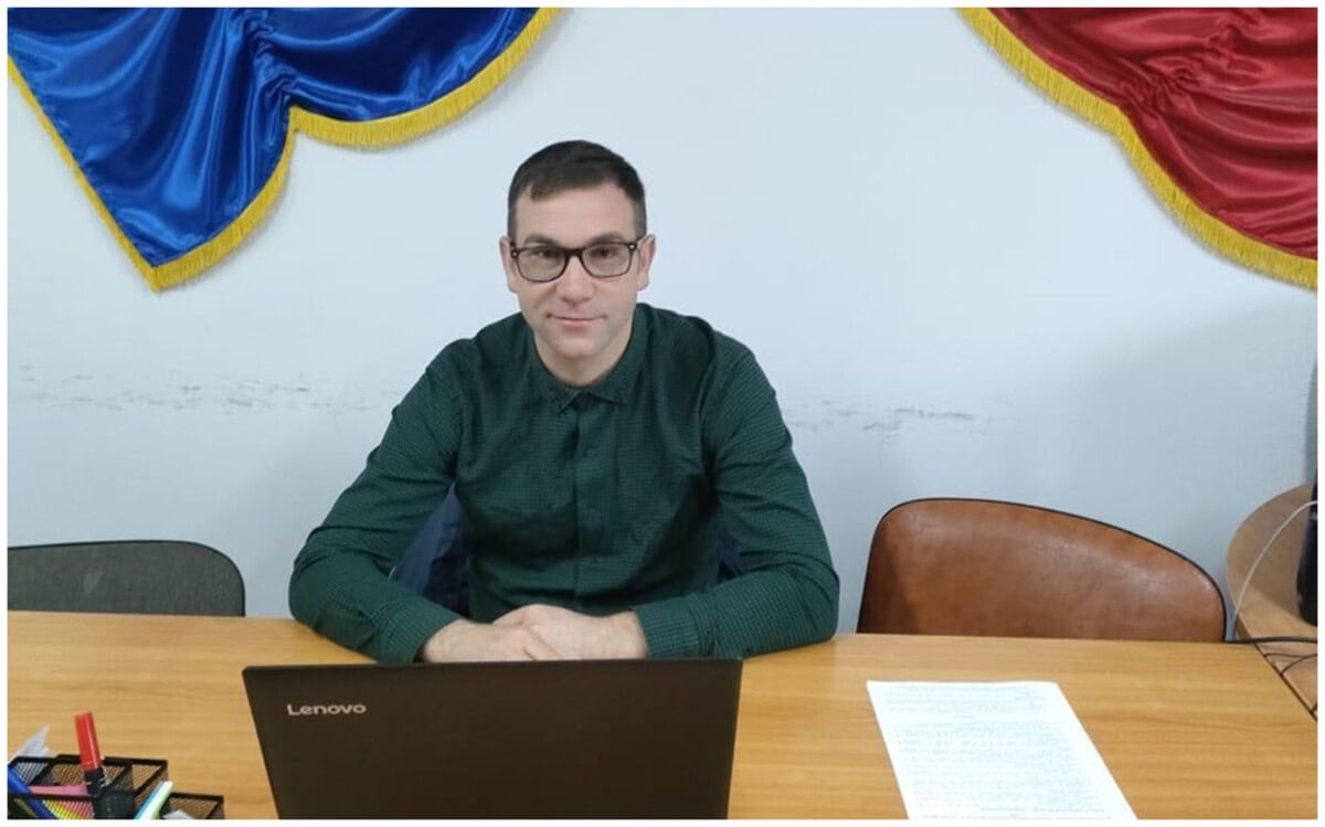 Viceprimarul comunei Ponor, Lucian Dragoș Blaga, și-a dat demisia din funcție: ”Mă simt nevoit sa fac un pas înapoi”