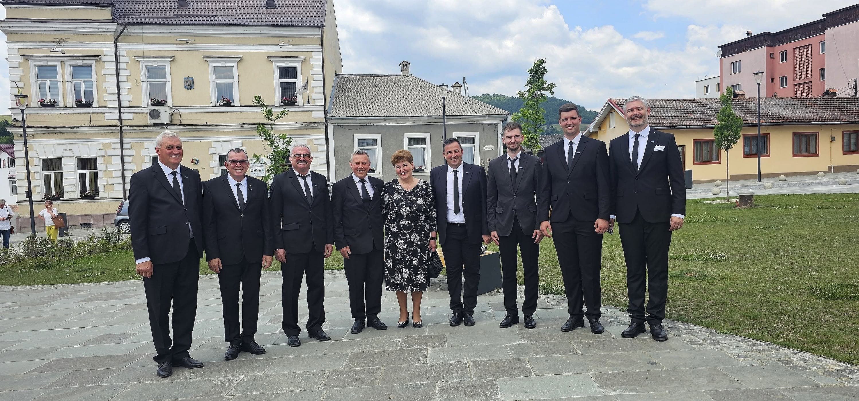 ziua comunitatii maghiare cupru min sa abrud