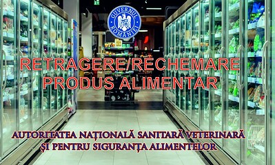Lingurițe pentru hrănirea copiilor mici, retrase din magazinele DM