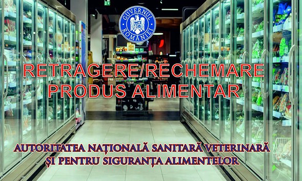 Lingurițe pentru hrănirea copiilor mici, retrase din magazinele DM