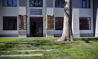 Biblioteca Sebeș