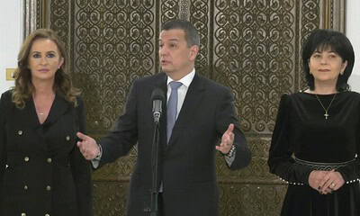 Grindeanu PSD