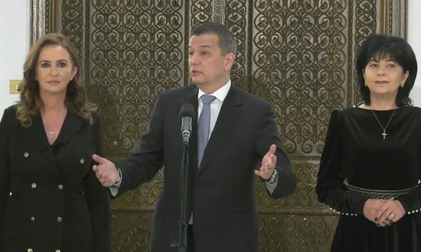 Grindeanu PSD