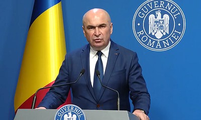 Ilie Bolojan