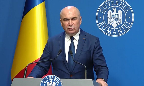 Ilie Bolojan