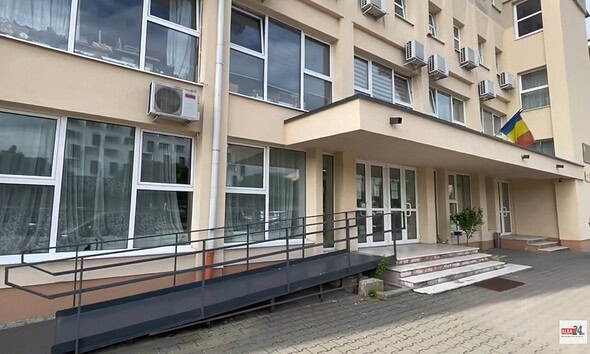 Judecatoria Tribunalul Alba