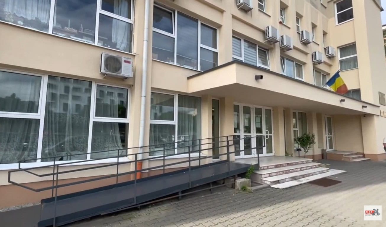 Judecatoria Tribunalul Alba