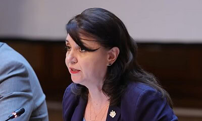 Monica Anisie