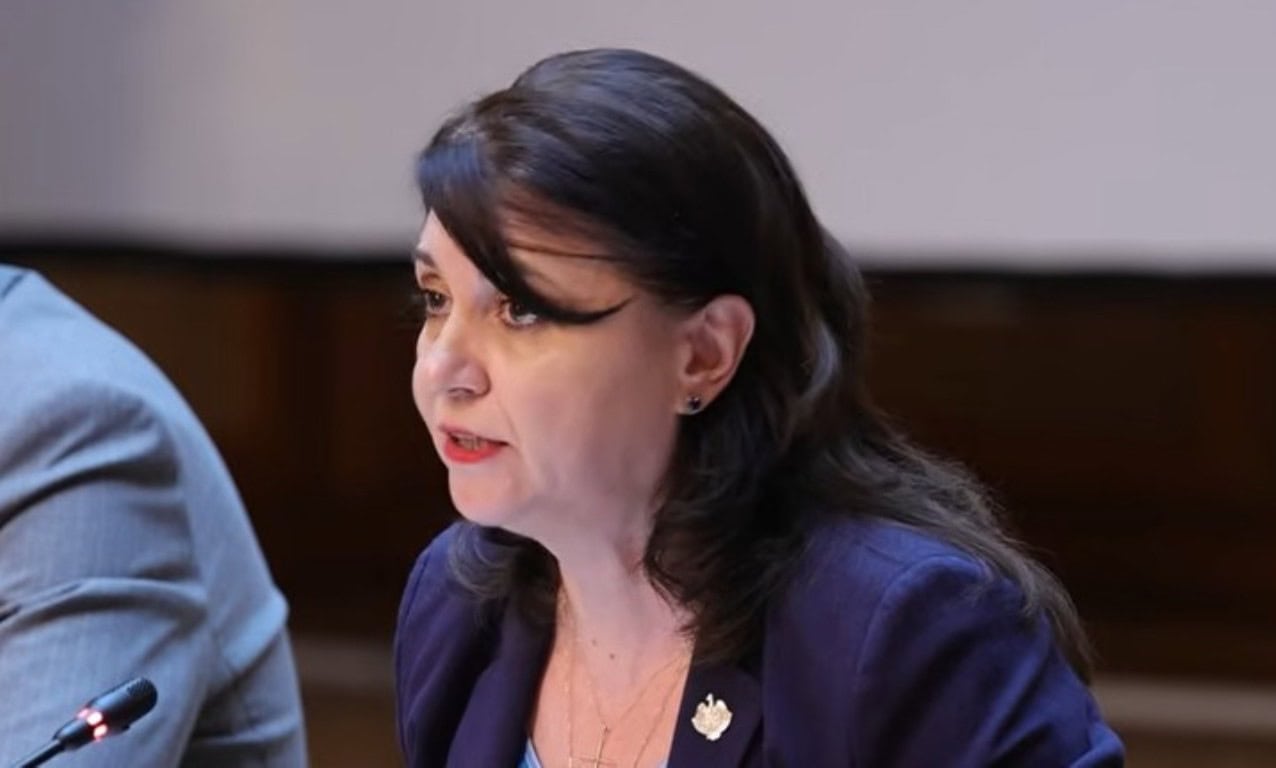 Monica Anisie