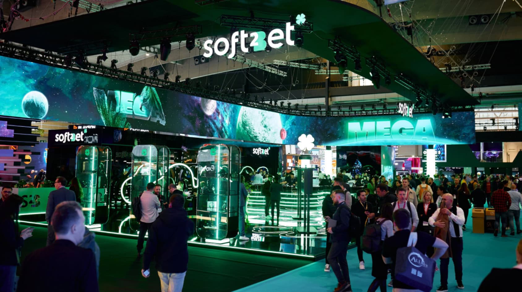 Soft2Bet Romania MEGA: Un Motor de Engagement Structurat pentru Operatorii din România