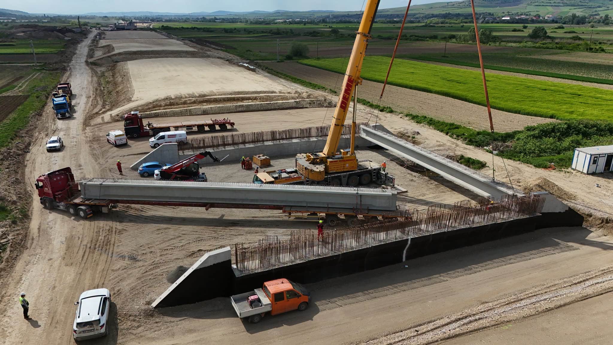 autostrada A8 lot MS_FB