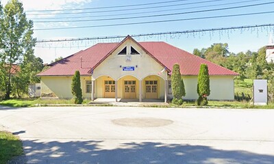 caminul cultural almasu mare