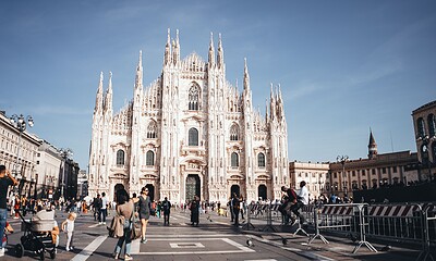 eSky.ro bilete ieftine milano avion zbor aeroport sursa foto pexels