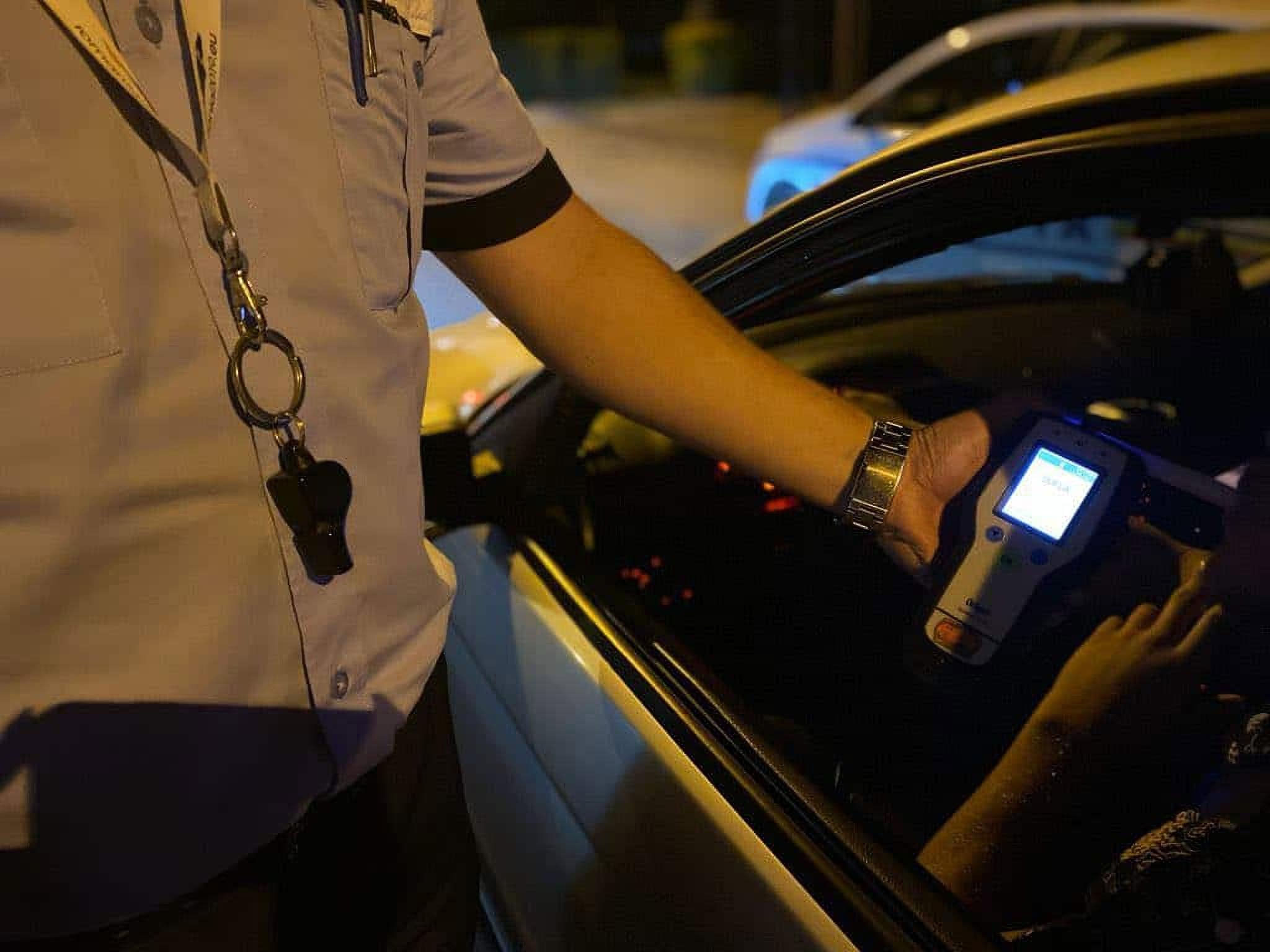 Șofer, trimis în judecată după ce a condus pe străzile din Alba Iulia beat și sub influența drogurilor
