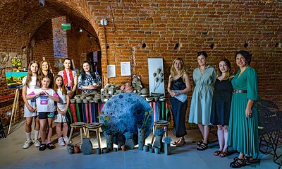 expo ceramica
