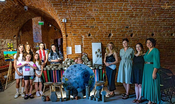 expo ceramica