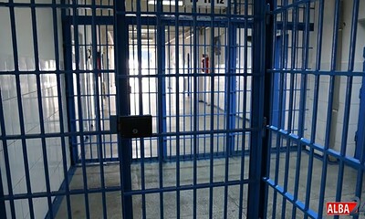inchisoare penitenciar