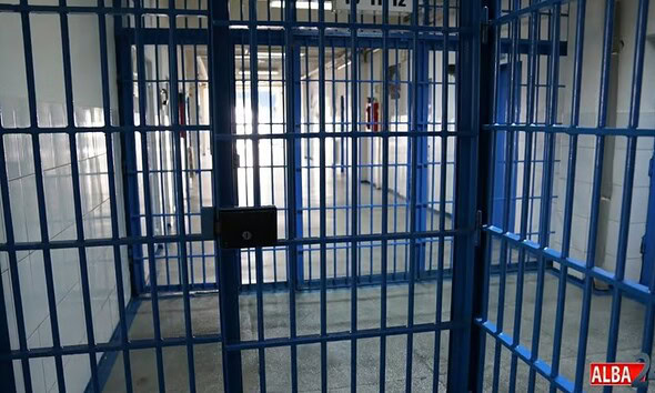 inchisoare penitenciar
