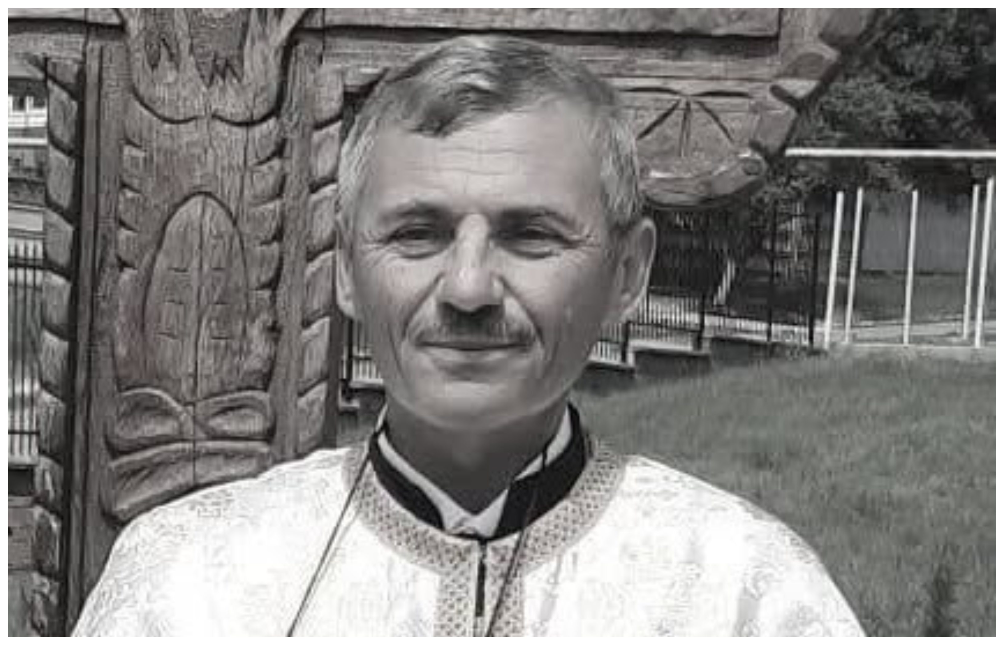 Preotul greco-catolic Mihai Szilagy de la parohia Cistei s-a stins din viață. Mesajul Arhieparhiei de Alba Iulia și Făgăraș
