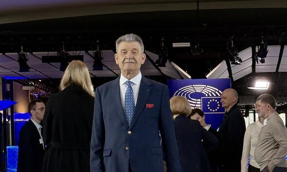 mircea hava europarlamentar ppe