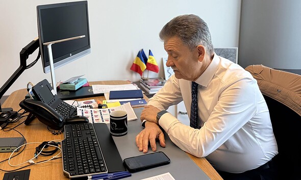 mircea hava europarlamentar eurodeputat pnl ppe