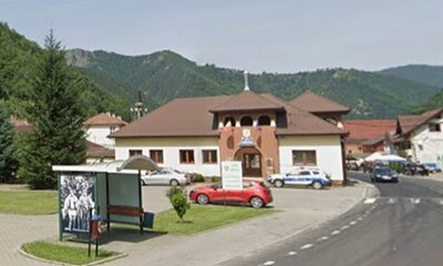 primaria sugag